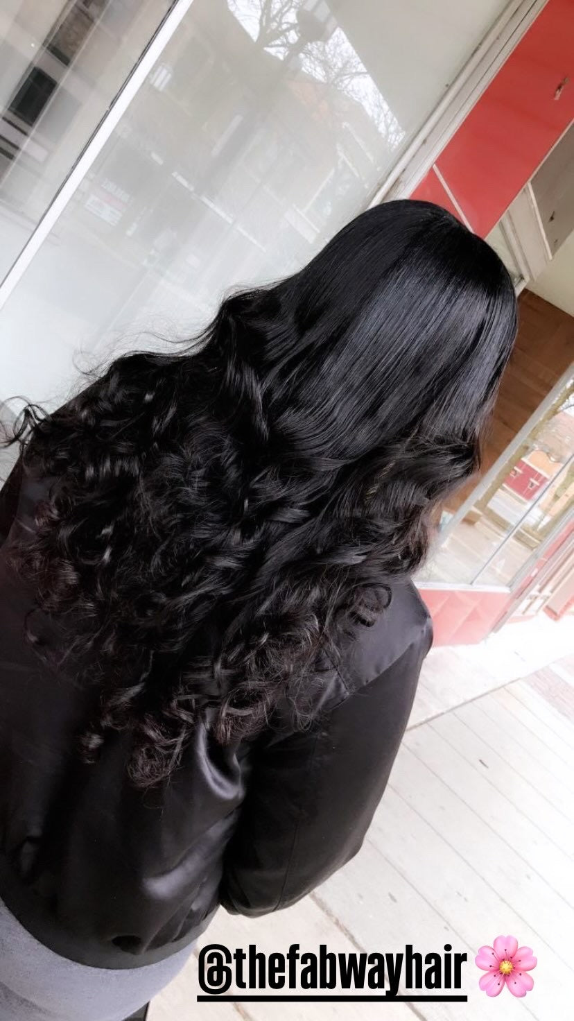 Body Wave Bundles